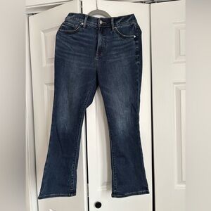 Women's Blue Jeans